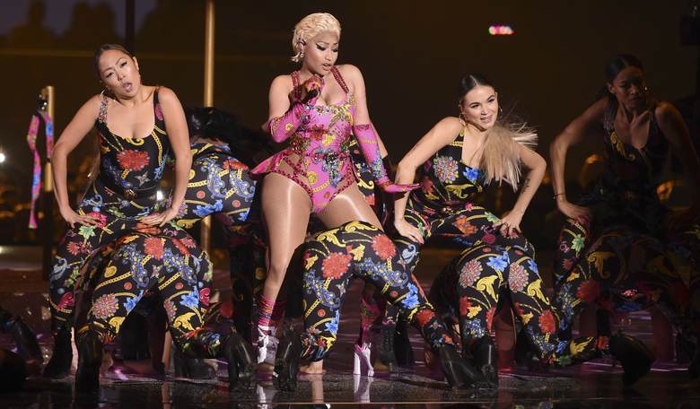 Oh, So That’s Why Nicki Minaj’s Cousin’s Friend Is in the News Concerning the COVID Vaccine