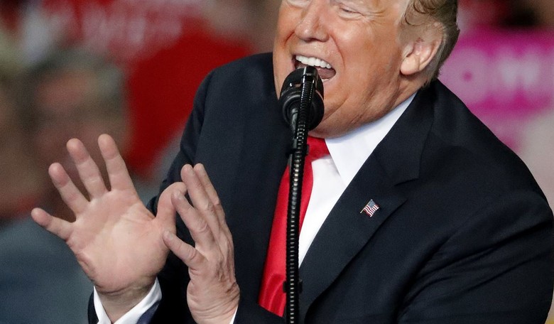 Trump's Making Health Insurance More Affordable 