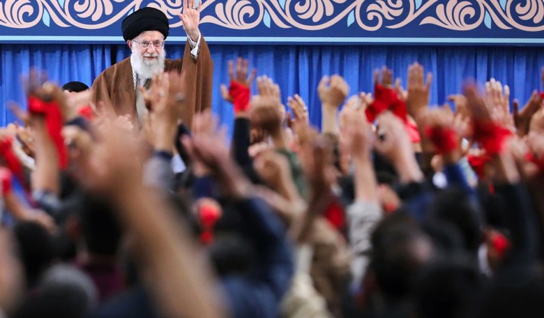 Surprise: Iran Test Fires Missile, Prompting Emergency UN Security Council Meeting