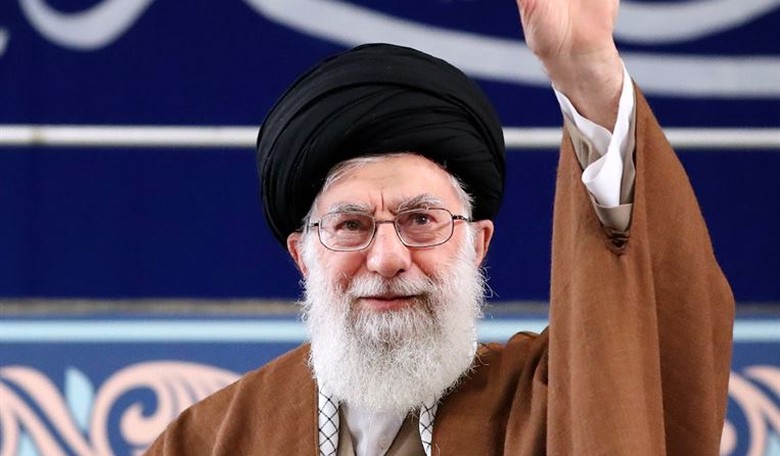 Tehran’s Eyes on Washington
