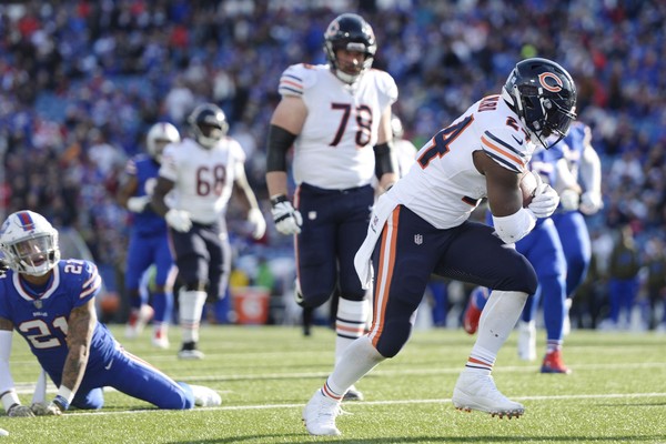 Leftist Policies Might Drive Chicago Bears to Indiana