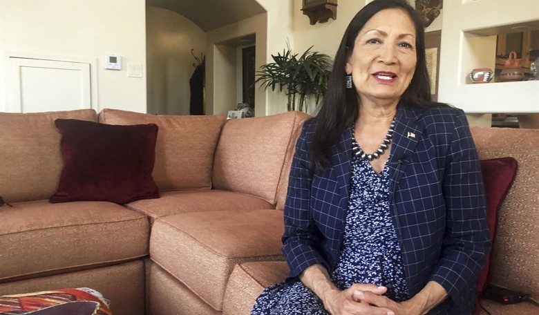 GOP Senator to Biden Nominee: Um, Can Oil and Gas Workers Just Keep Their Jobs?