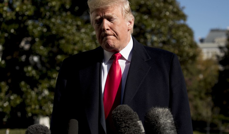 Trump Threatens to Pull Federal Funding for California Wildfires; Firefighters Union Blast Him