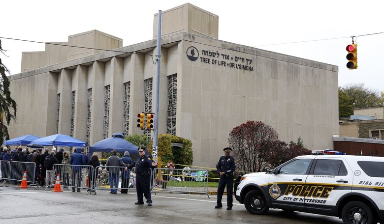 You're on Your Own in Pittsburgh: Police Will Only Respond to Calls That Are 'In-Progress Emergencies'
