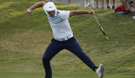 Where 'Good Good' Golf's Ad Actually Went Wrong