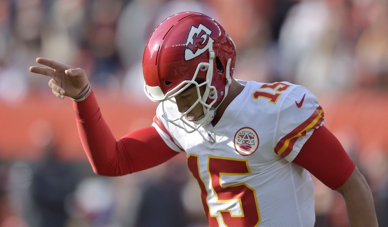 The Likely Answer to Why Deadspin Tried to Cancel a Little Chiefs Fan