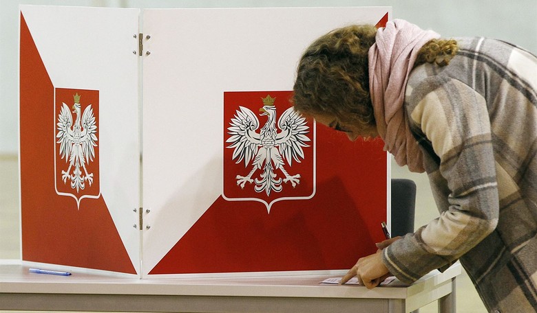 Central and Eastern Europe Help Show the Path Forward
