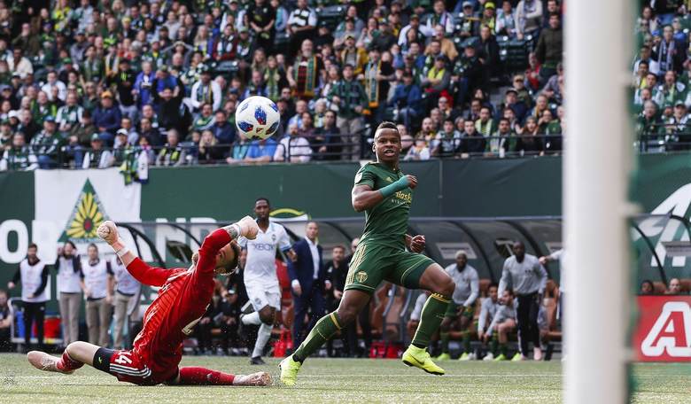 American Soccer Has a Dangerous Love Affair With Antifa Thuggery