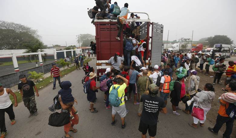 How Bad Does Border Have To Be For Democrats To Admit It's An Emergency?