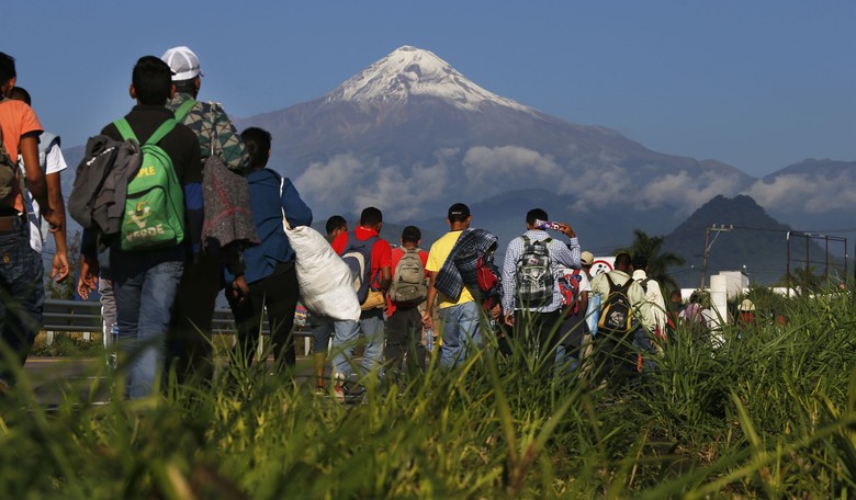 Democrats Have Forfeited The Right To Discuss The Border Crisis