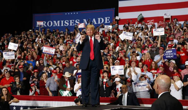 Trump and the Ongoing Culture War