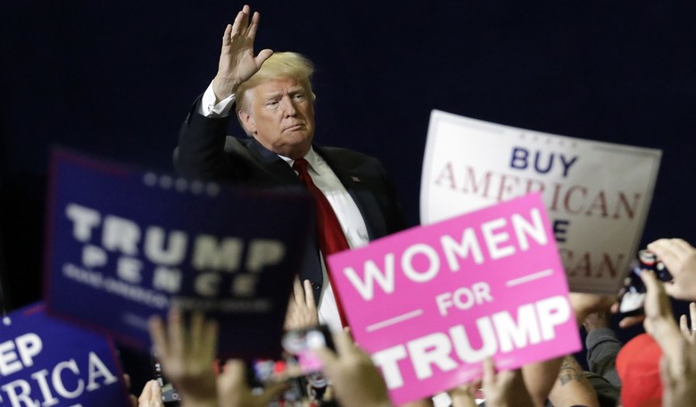 North Carolina Nine Dilemma: Prosperity and Progress or Obstruction and Hardship