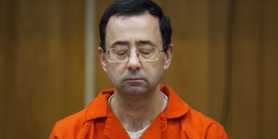 Michigan Just Removed Thousands of Sex Offenders From Its Registry, Including Larry Nassar