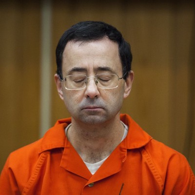 Michigan Just Removed Thousands of Sex Offenders From Its Registry, Including Larry Nassar