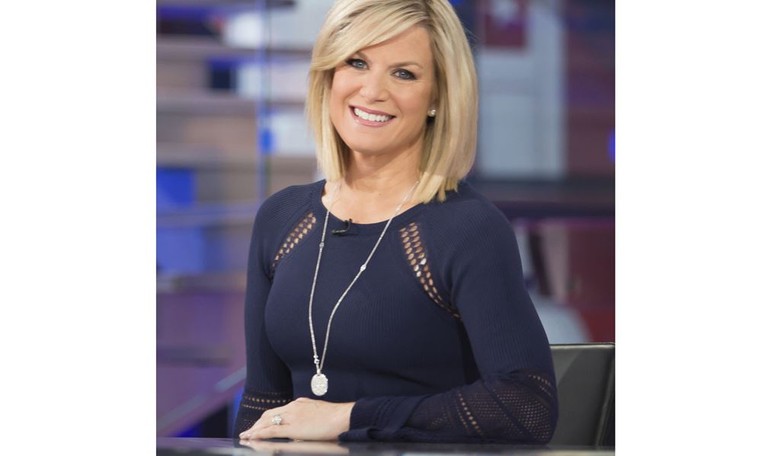 ‘Don’t Call Me Sweetheart’: Martha MacCallum Blasts Teachers' Boss Randi Weingarten Over Sexist Comment
