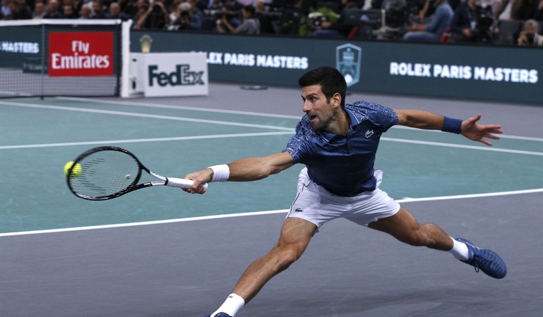 Novak Djokovic Could Set a Precedent for COVID Jab Choice By Seizing International Law