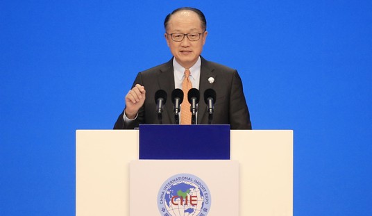 Trump’s Pick to Head the World Bank Signals Move Away From Funding Misguided ‘Green’ Projects