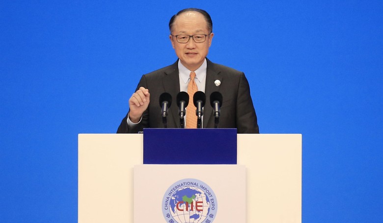 Trump’s Pick to Head the World Bank Signals Move Away From Funding Misguided ‘Green’ Projects