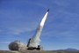 NATO Intercepts Iranian Missile Headed For Turkey