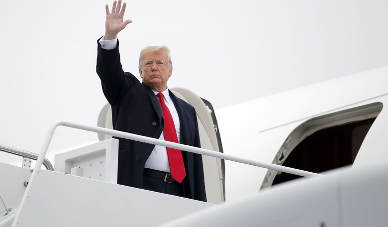 Trump Effect: Booming Economy Creates Another 848,000 Millionaires…In A Year 