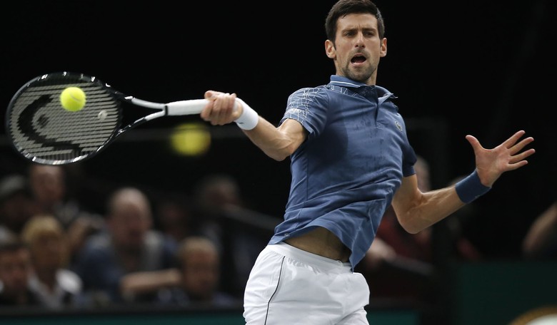 Why the No. 1 Tennis Player in the World Was Just Disqualified at the US Open