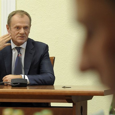 Poland's 'Coup' and the Silence of the European Union