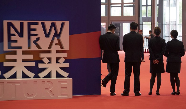 Tracking China in the Americas: A New Column on Underreported Influence in Our Hemisphere 