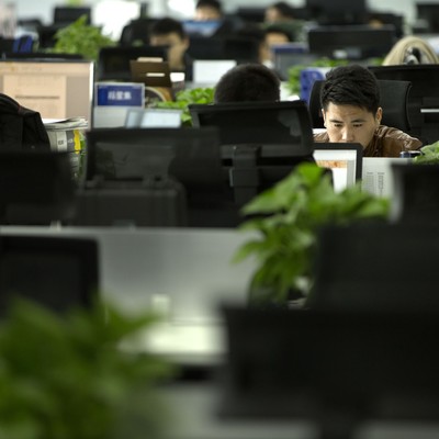 Chinese Hackers Are Using Chinese AI Tools Now