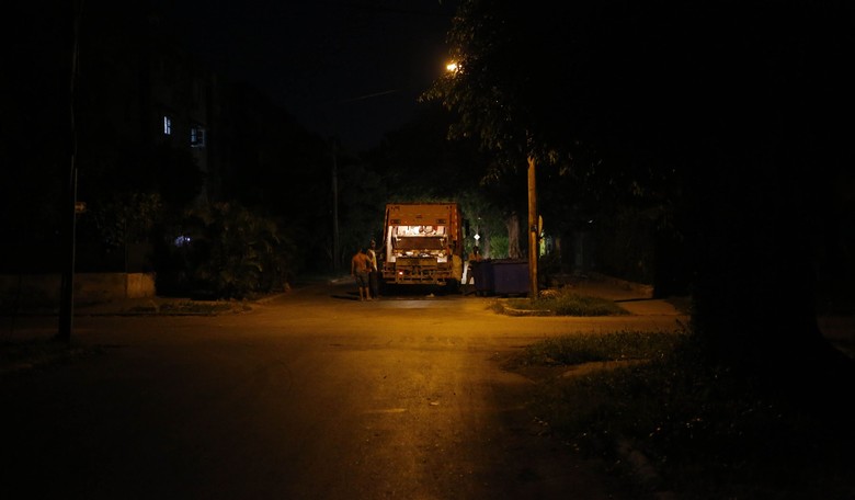 Cuba Struggles After 6th Nationwide Blackout