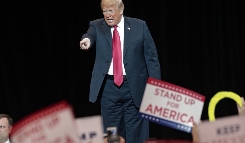 CNN: It's Racist That Trump Said A Democrat Can't Win...In A Deep Red State