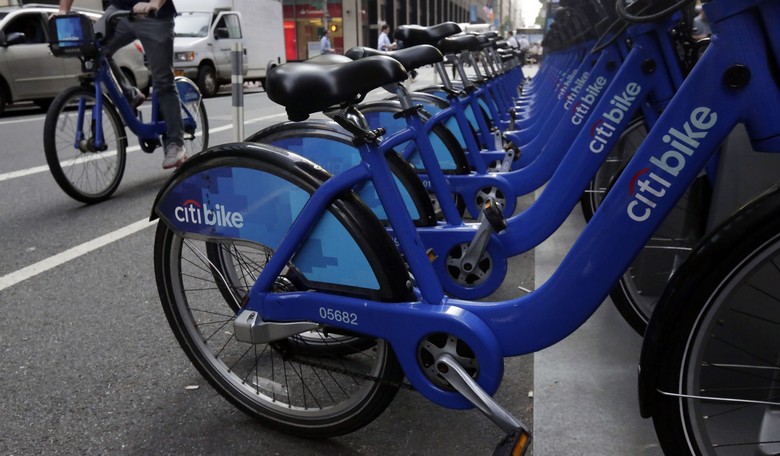 Is The Bike-Lane Fever Breaking?