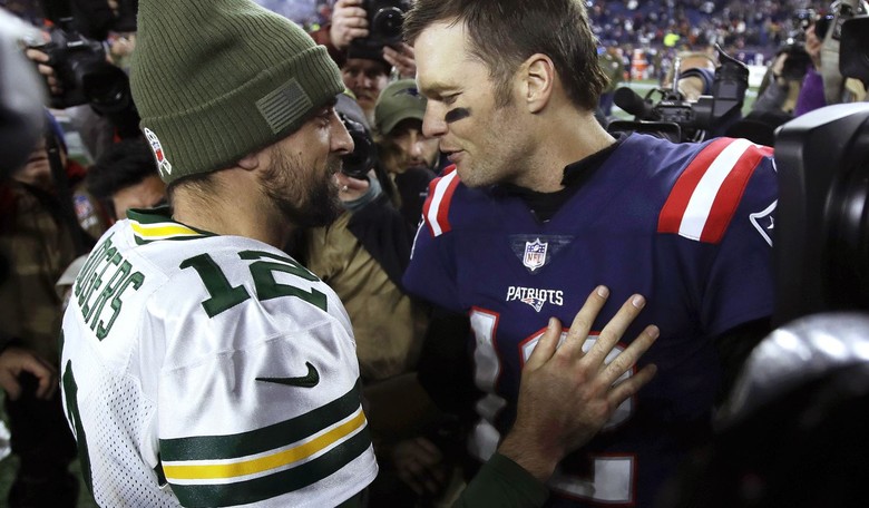 NFL Star Comes Out Against Men Playing In Women's Sports 