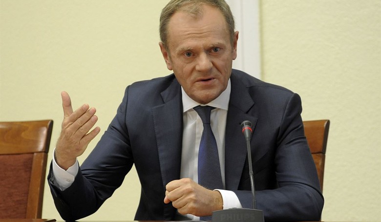 Poland Stopped a Russian Plot to Murder an American Citizen