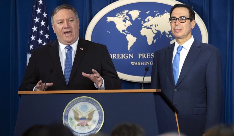 A Better Approach to a Worsening Iran Situation