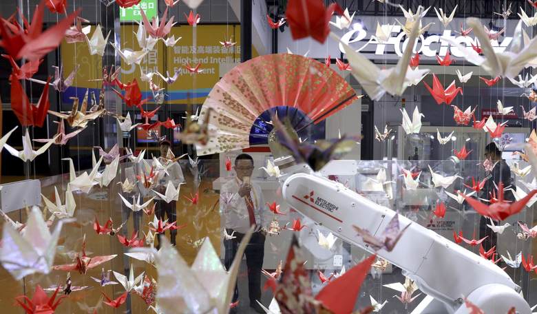 Is China the Country of the Future?