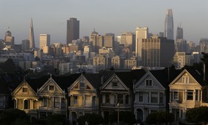 Police Officer Slammed Mother Against Wall Over Jaywalking — Now San Francisco Owes 825,000 dollars
