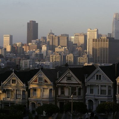 Police Officer Slammed Mother Against Wall Over Jaywalking — Now San Francisco Owes 825,000 dollars