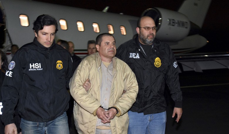 Rep. Vern Buchanan Supports Sen. Cruz's EL CHAPO Act to Pay For a Border Wall