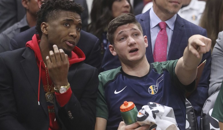 RedState Sports Report: Don’t Look Now, but the Cleveland Cavaliers Rock