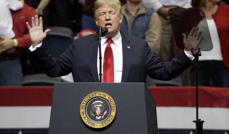 Obama-Appointed Federal Judge to Trump: I'm Temporarily Blocking The Keystone Pipeline's Construction 