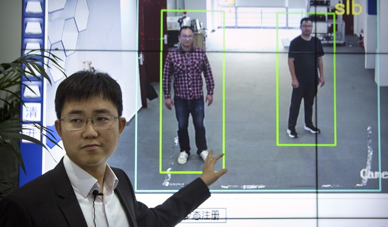 This Is Why You Will Always Be Smarter Than Artificial Intelligence 