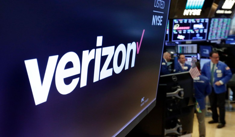 Investors Return To "Safe-Haven" Big Tech