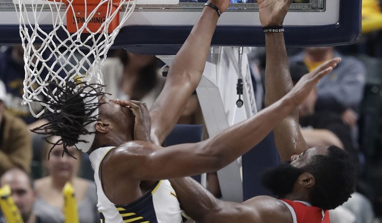 NBA Suspends Season After Player Tests Positive for Wuhan Virus