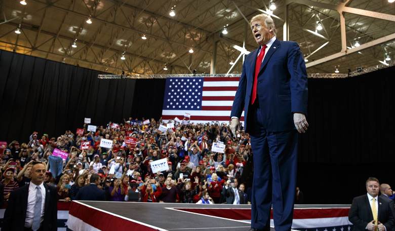 Nationalism and Patriotism Don't Have to Be Opposites