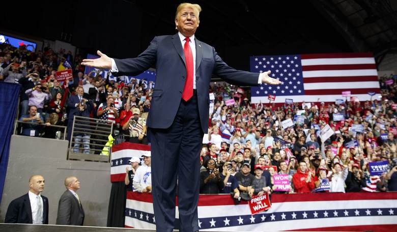 The Election's Over -- Now What?