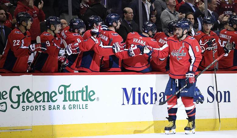 The 'Gr8' Ovechkin Ties Gretzky—How Is His Historic Run Not Getting Wall to Wall Coverage?