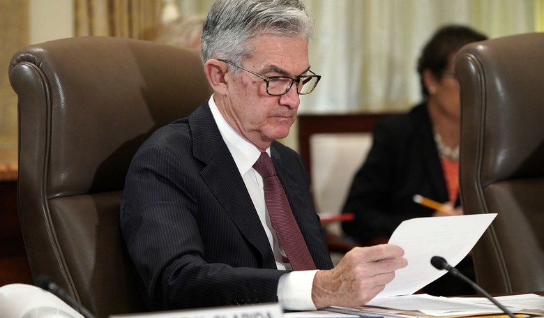 All Eyes On Fed Today: What To Expect