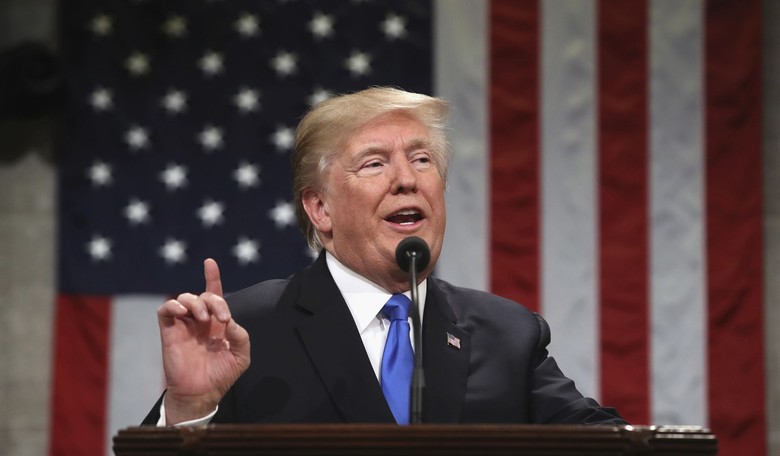 Pollster: Democrats Might Pay For Endless Scowling During Trump's Speech