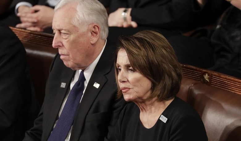 Are We A Few Members Shy? House Democrats Won't Commit To That Thursday Impeachment Vote 
