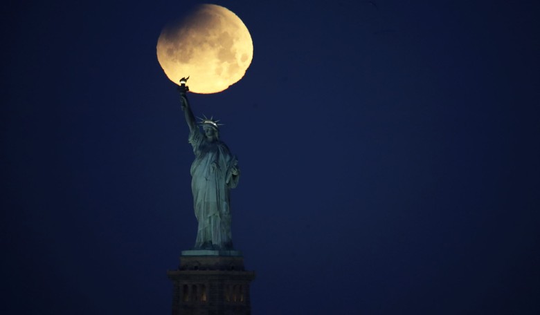 Answering the Call of Liberty